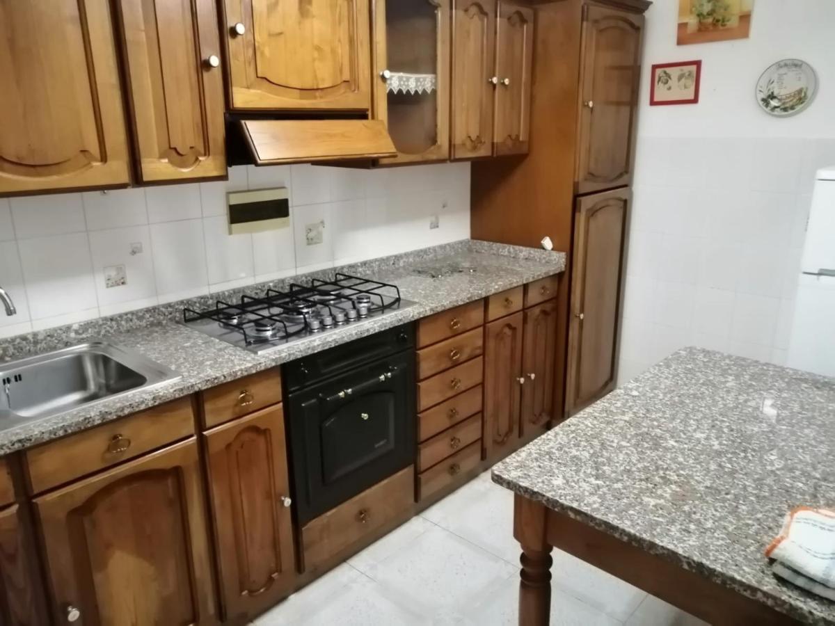 Corte Vettori Apartment Quarrata Bagian luar foto