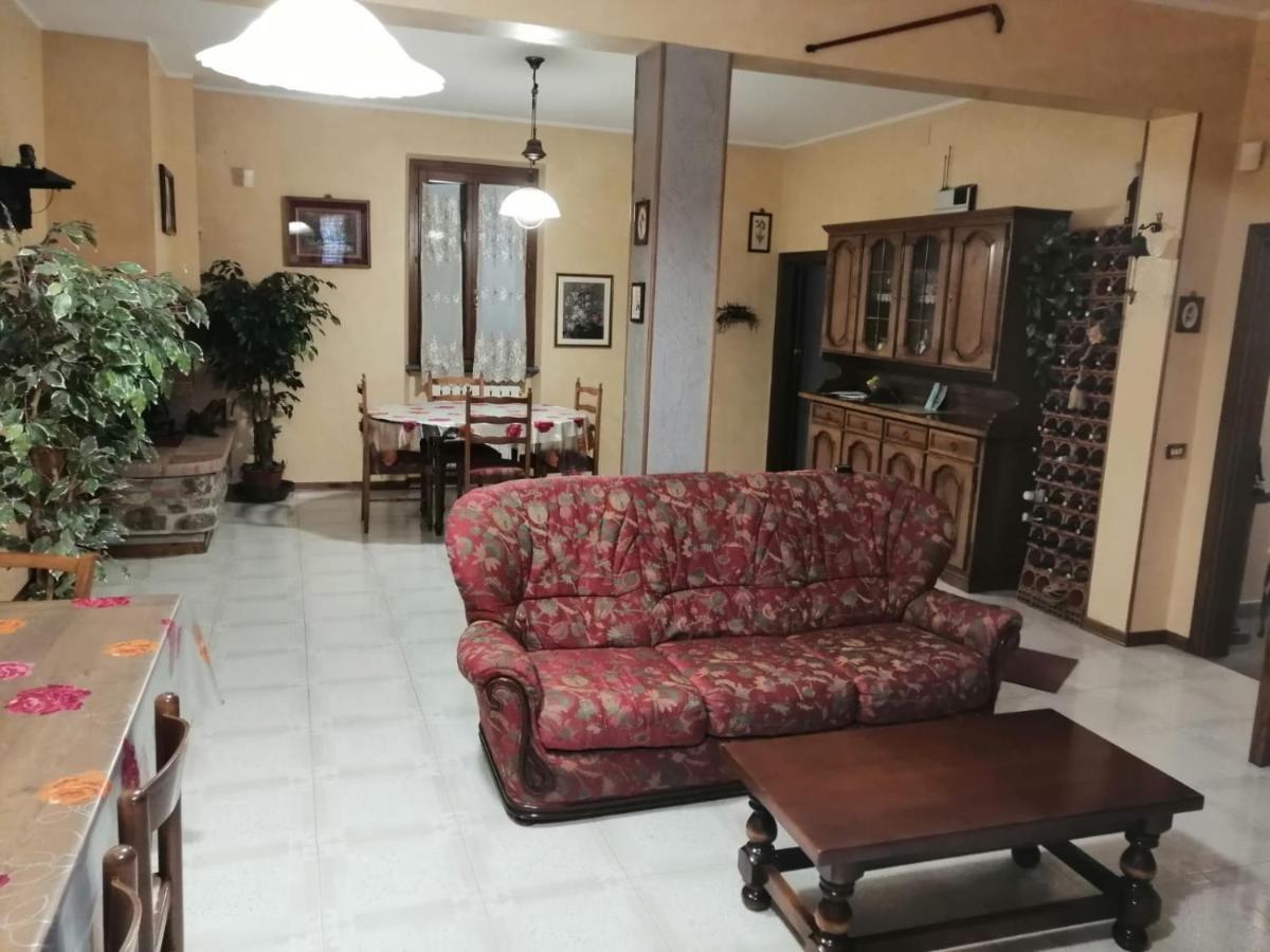 Corte Vettori Apartment Quarrata Bagian luar foto